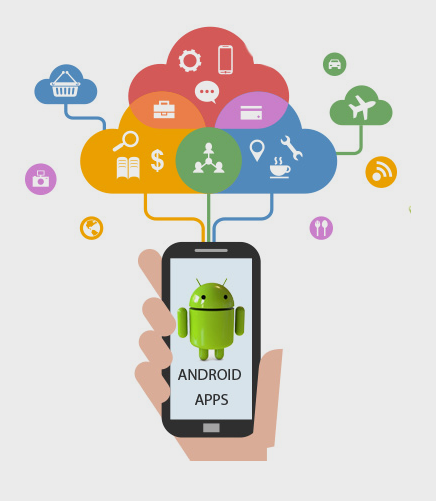 Android App Development